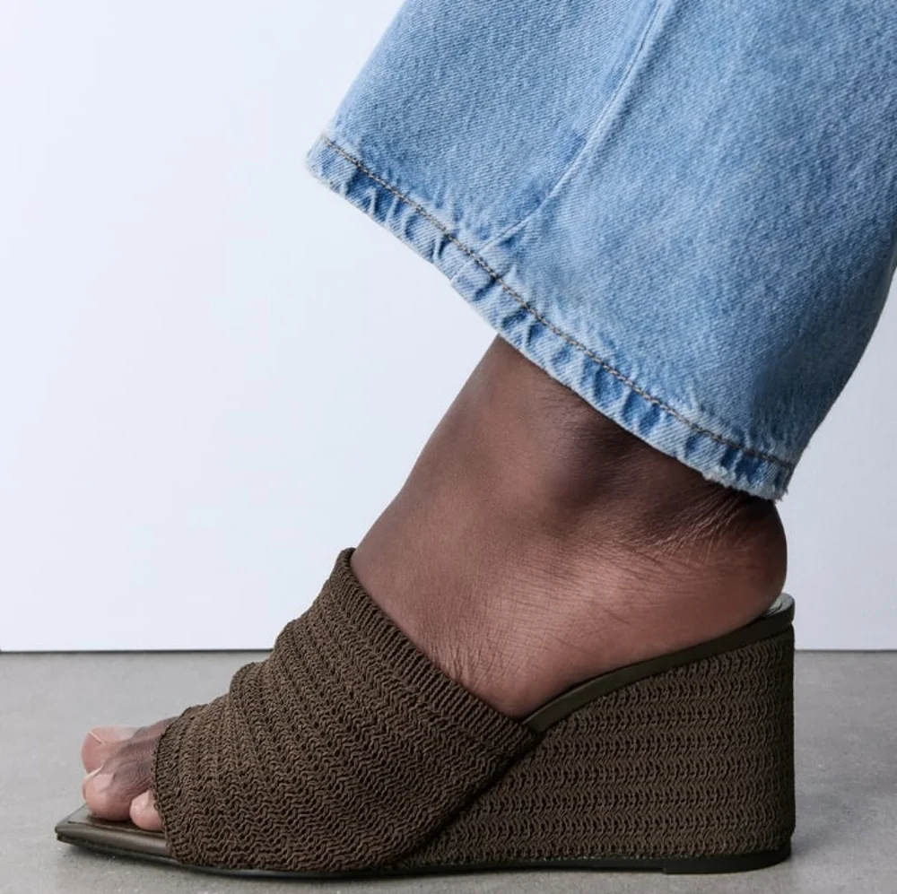 Zara size us